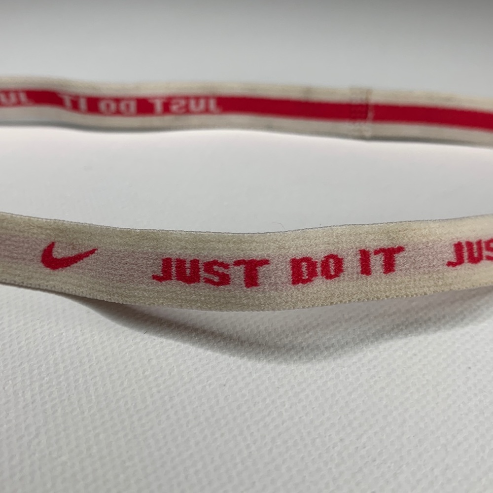 Nike Headband